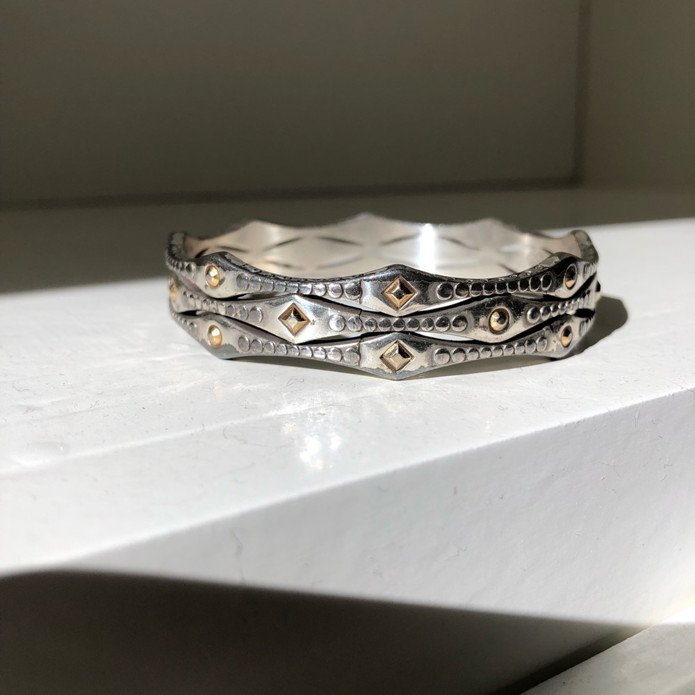 Brighton bangle - Picture 2 of 3
